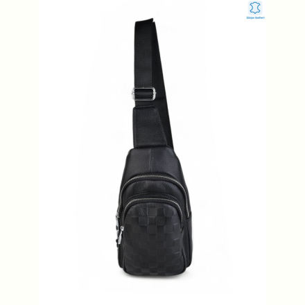 Сумка Sunshine bag 250128 black