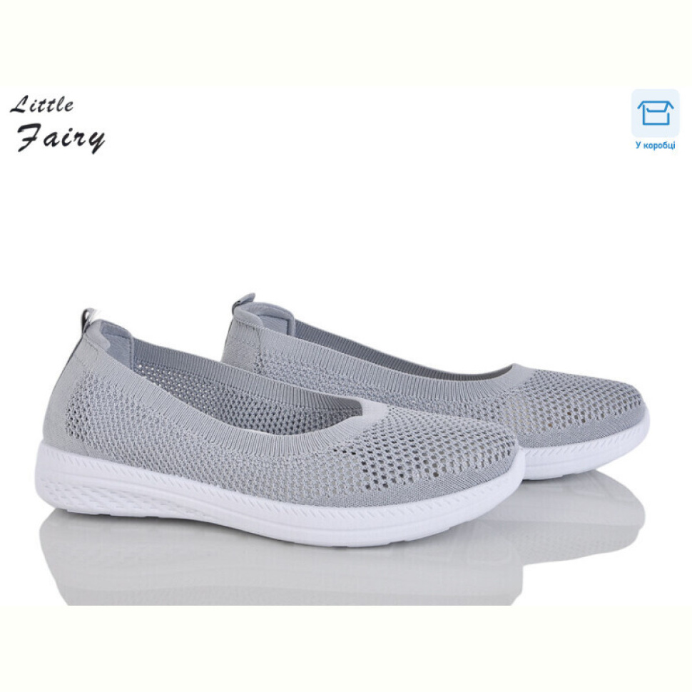 Слипоны L.Fairy A1034-2
