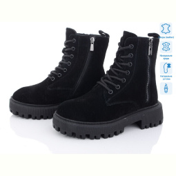 Ботинки ITTS DW3514-1