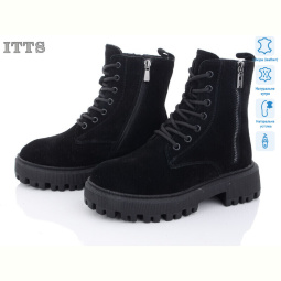 Ботинки ITTS DW3514-1