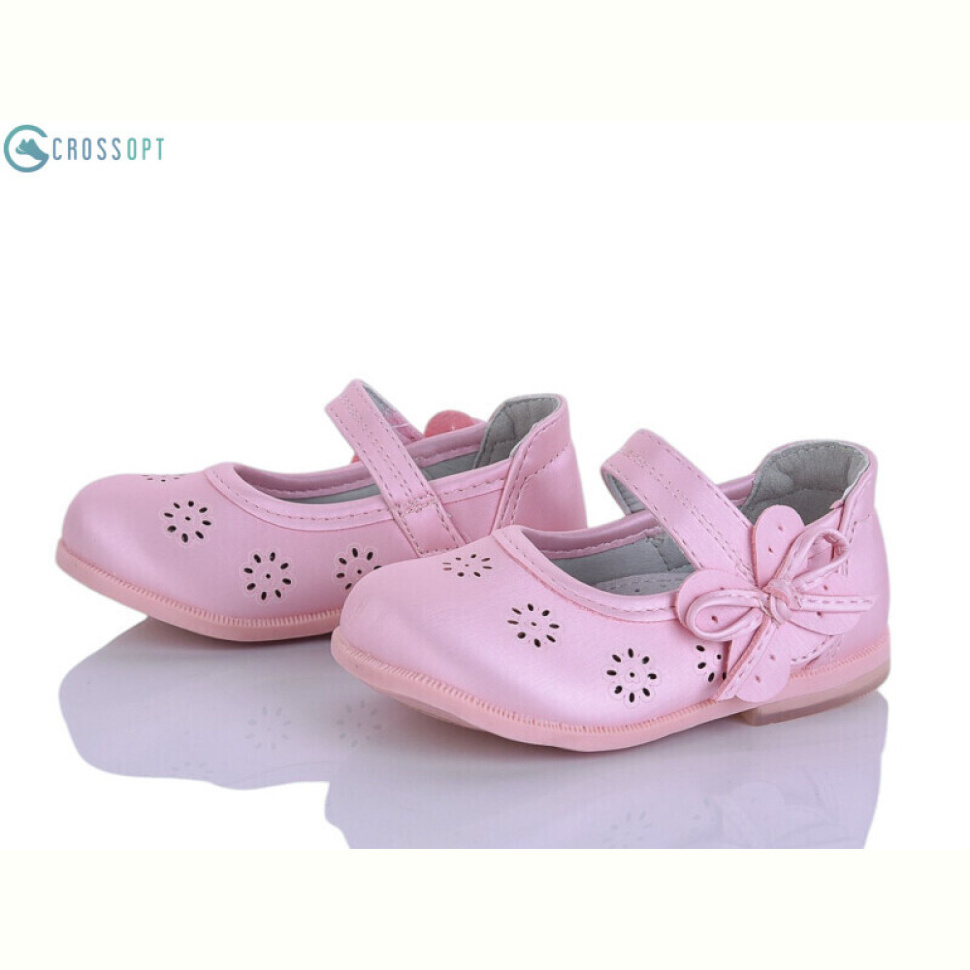 Туфли CROSSOPT D101 pink