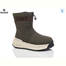 Ботинки Башили G93A60-7