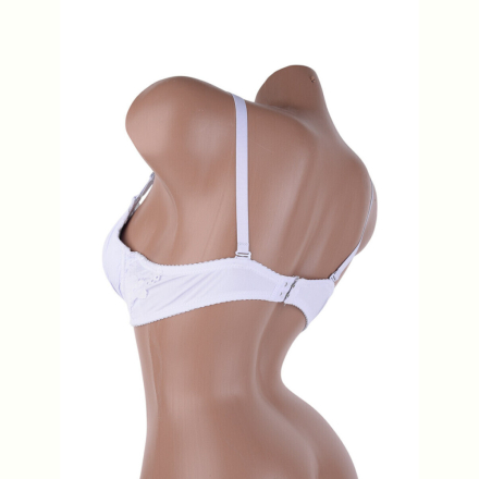 Бюстгальтер Obuvok 6319B (11308) white
