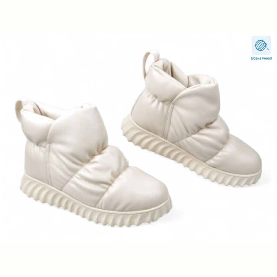 Дутики Allshoes 187986