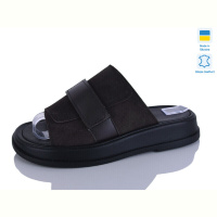 Шлепки Mermaid 88-52