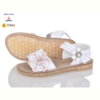 Босоножки Clibee-Doremi EM78 white