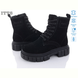 Ботинки ITTS AK238-1