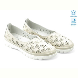 Мокасины Allshoes 195181