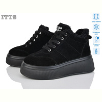 Ботинки ITTS DD7572-1