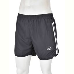 Шорты Banko 201 d.grey
