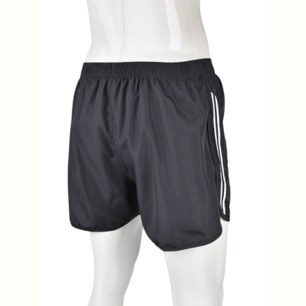 Шорты Banko 201 d.grey