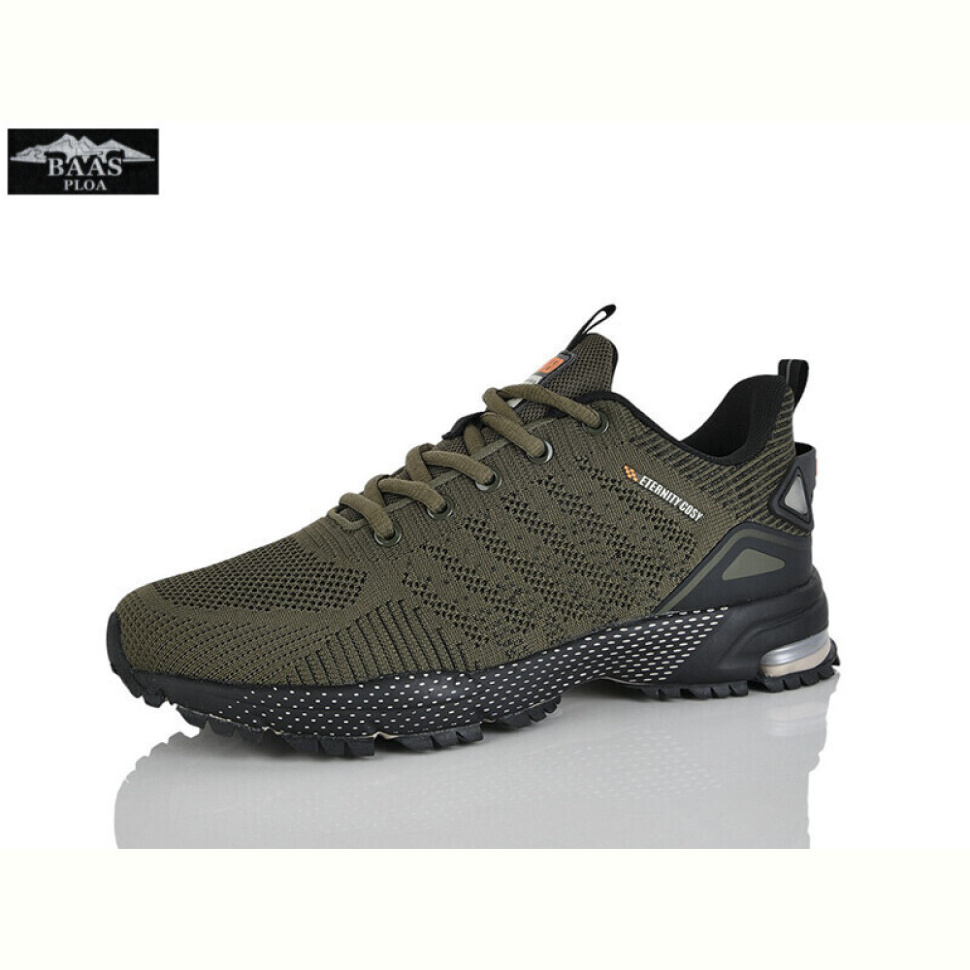 Кроссовки Baas M7410-19C