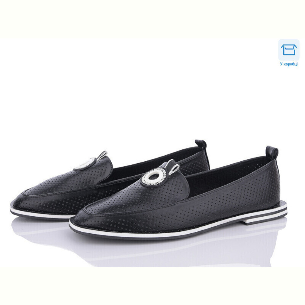 Туфли Захар-Gold NX177-1