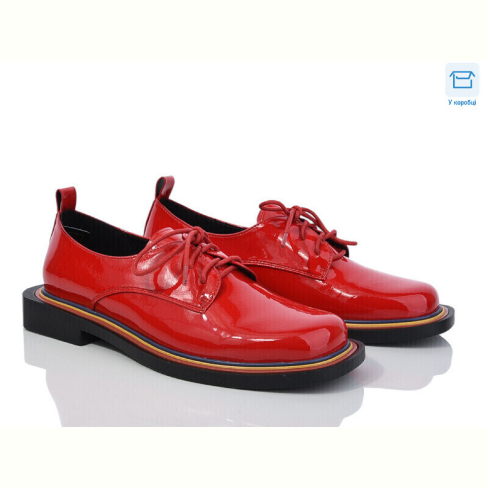 Туфли Захар-Gold 088-5