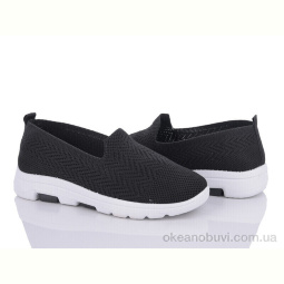 Слипоны Ok Shoes B35-1