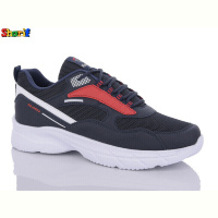 Кроссовки Sharif 4233-1