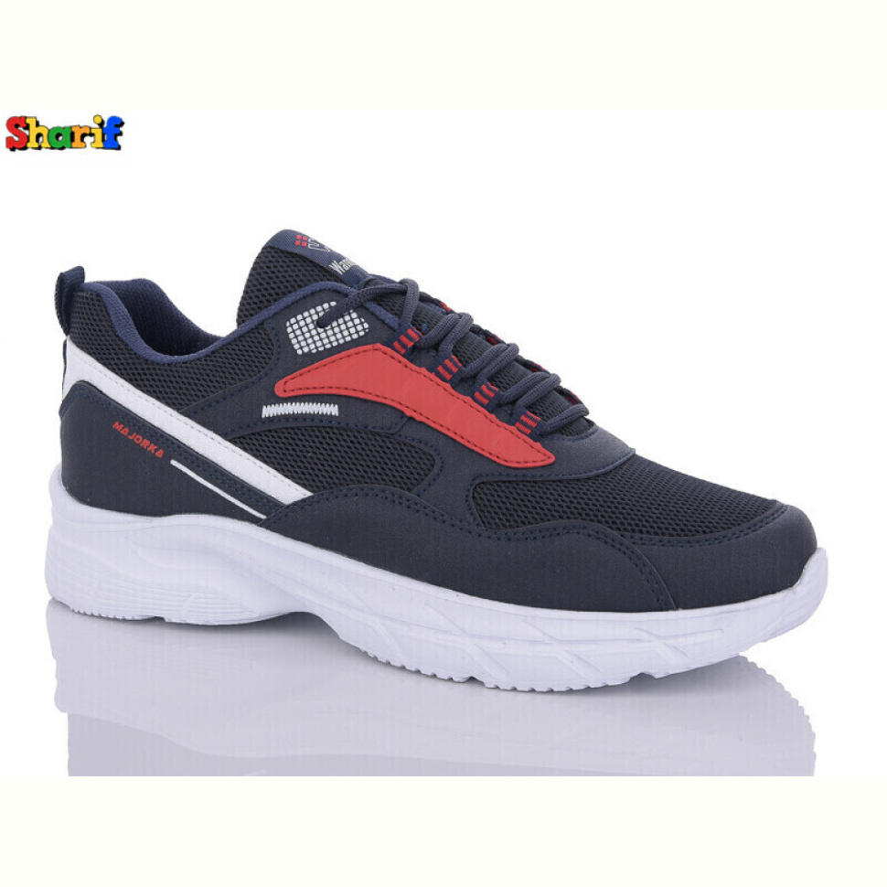 Кроссовки Sharif 4233-1
