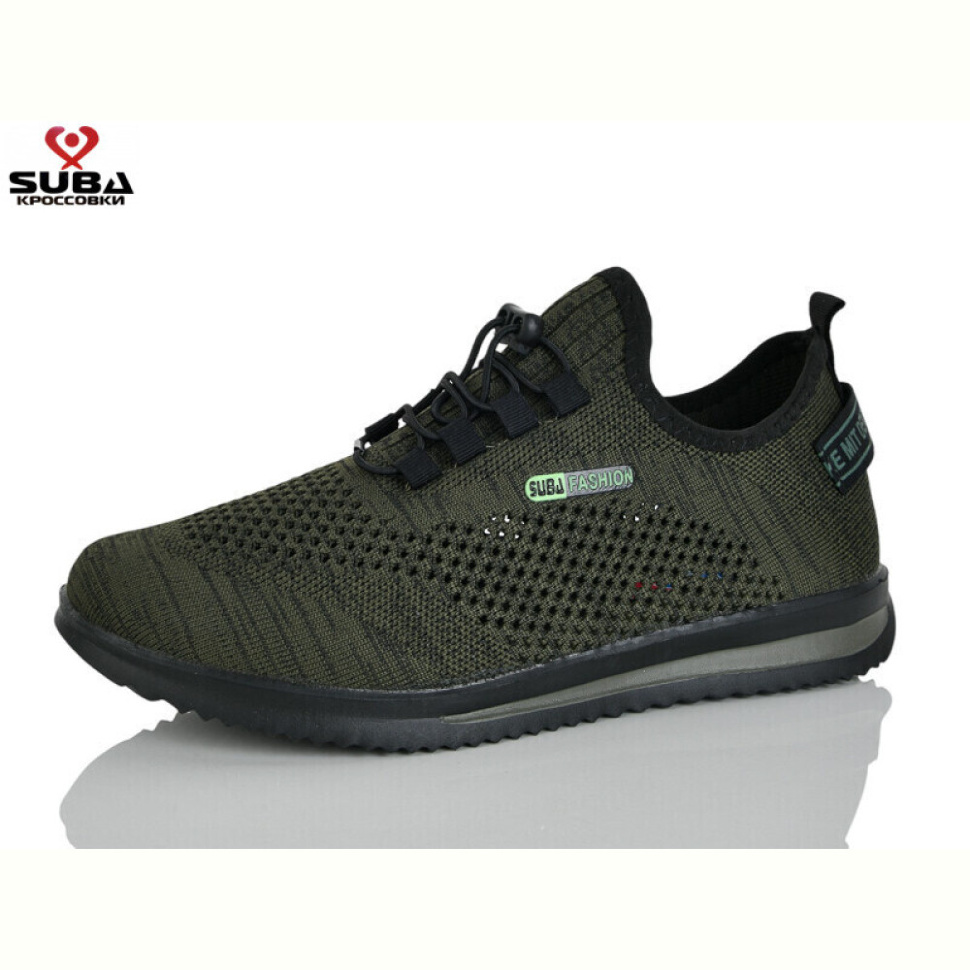 Кроссовки SUBA A920-5