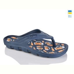 Вьетнамки Lot Shoes В'єтнамки Паяс синій