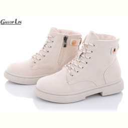 Ботинки Gallop Lin M17