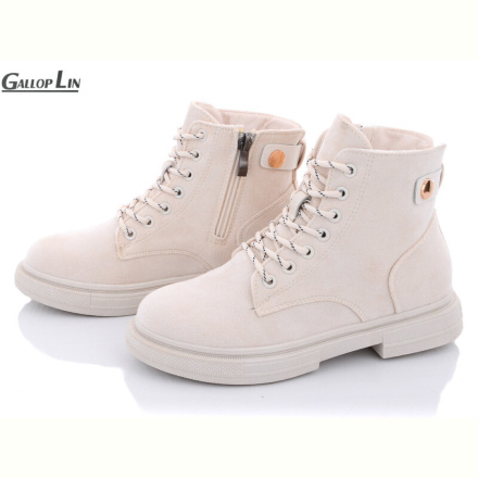 Ботинки Gallop Lin M17