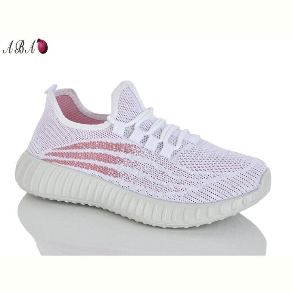 Кроссовки Aba 3026 white