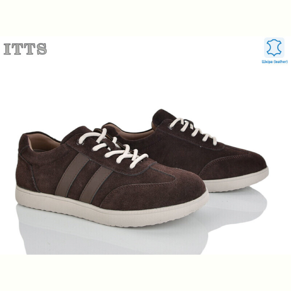 Кроссовки ITTS CK11-4