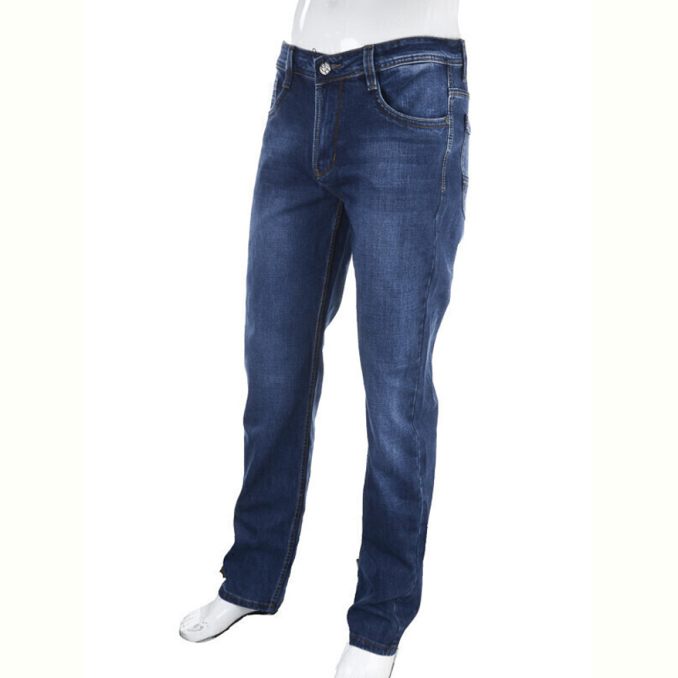 Джинсы Baron BR9311 blue