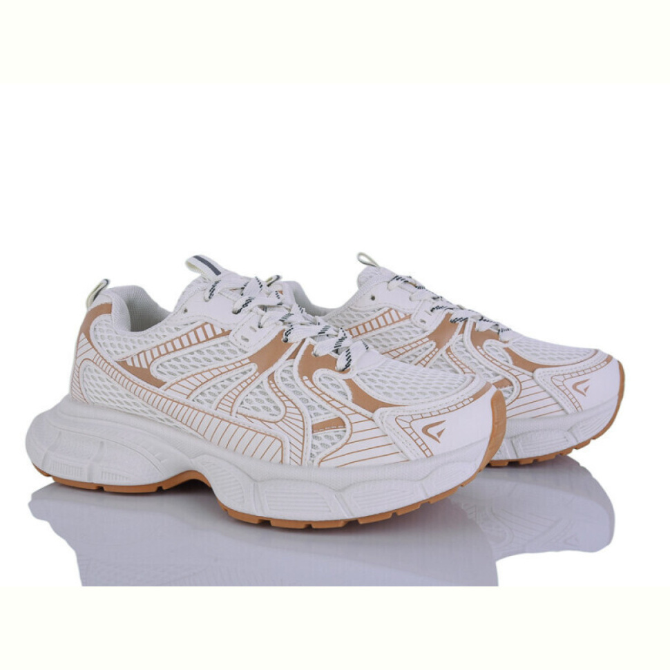 Кроссовки Loretta K522-2