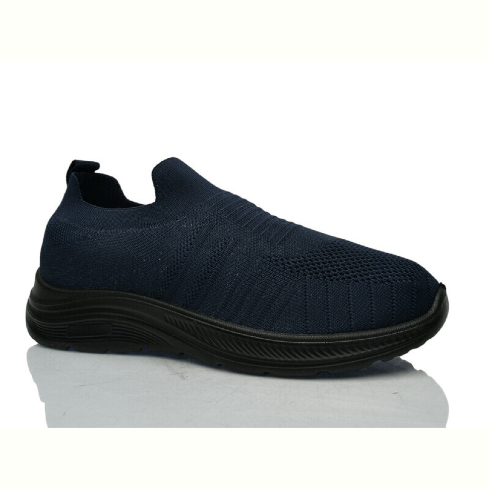 Кроссовки Xifa XF026-920-007 піна