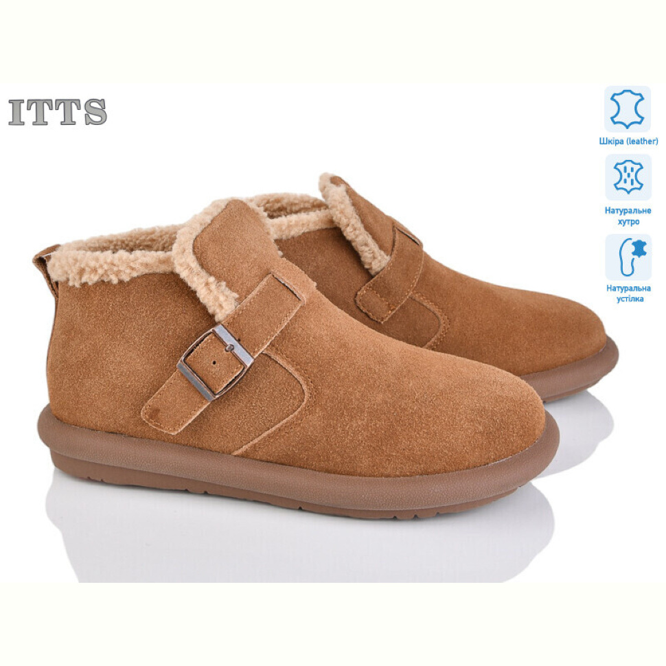 Угги ITTS DX07-45