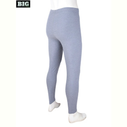 Кальсоны BIG 3945-1501-3 grey