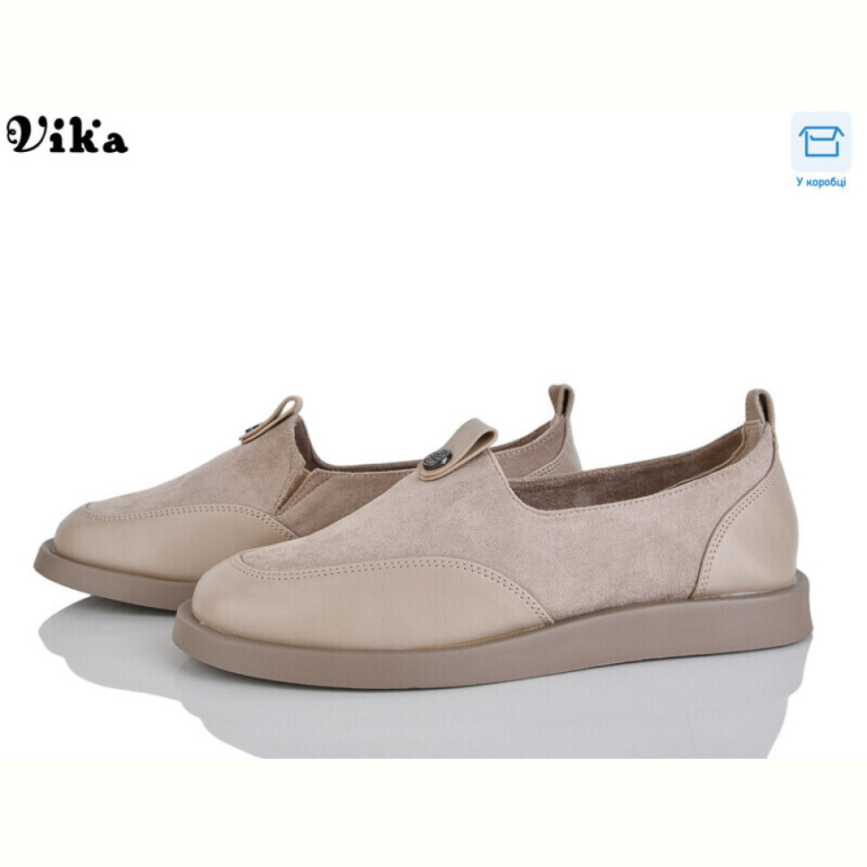 Туфли Vika 802-2