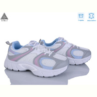 Кроссовки STILLI Group NK100-9 шкіра