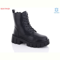 Ботинки QQ&amp;Панда W3963
