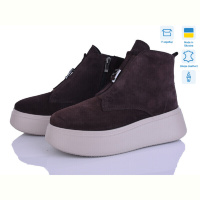 Ботинки Ailinda 17142K-55M