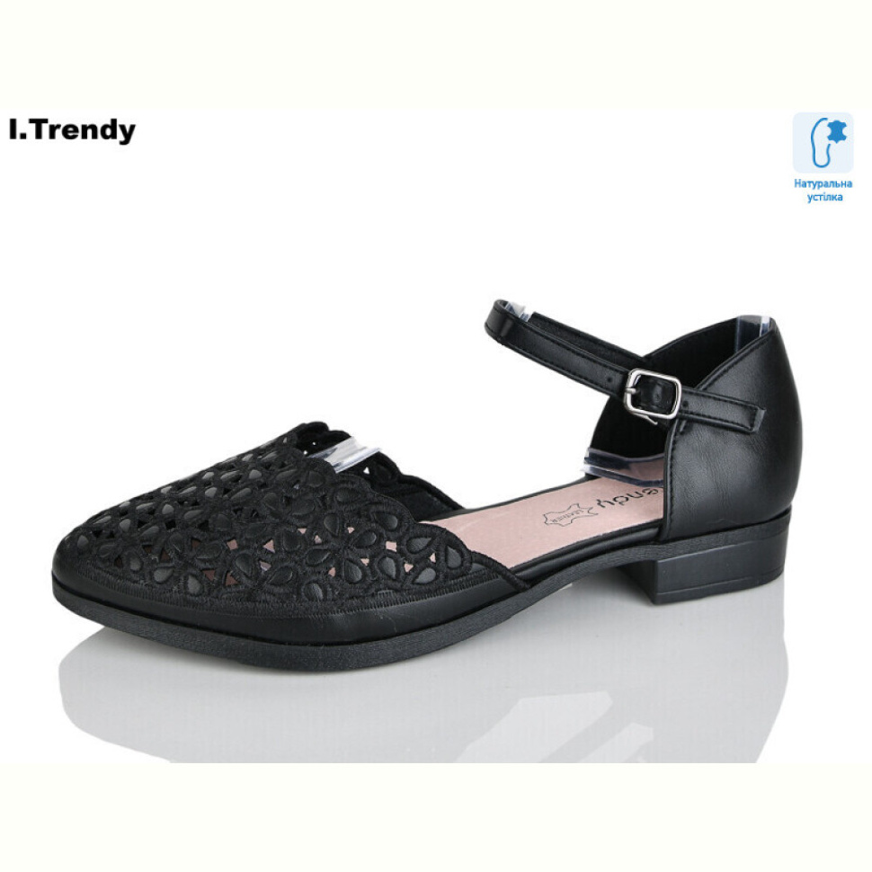Туфли Trendy WL2026-1
