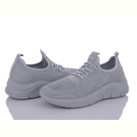 Кроссовки Ok Shoes W163-2