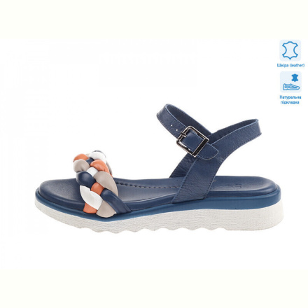 Босоножки Allshoes 171911