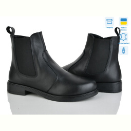 Ботинки Ailinda 392-2d