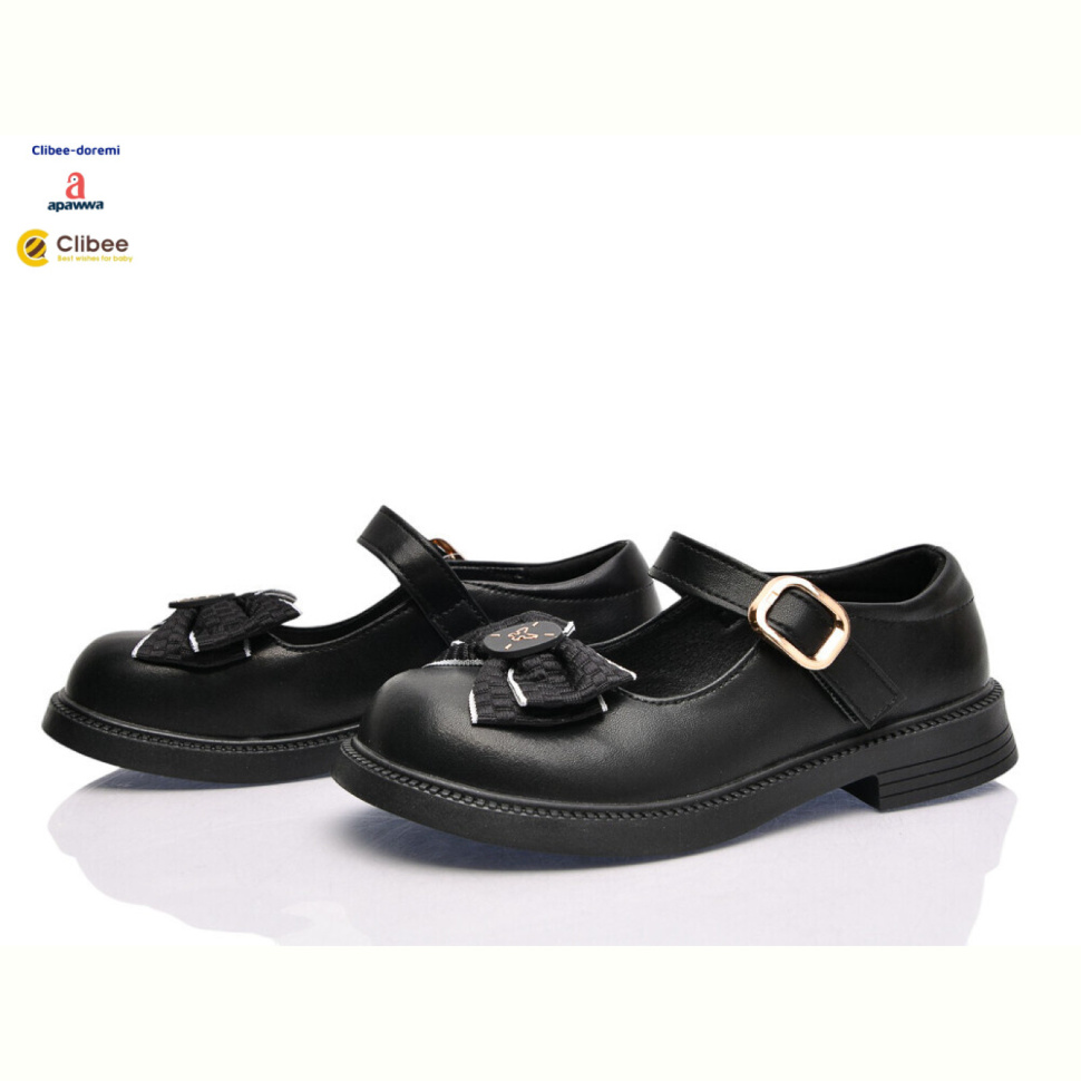 Туфли Clibee-Doremi DC805 black