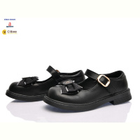 Туфли Clibee-Doremi DC805 black