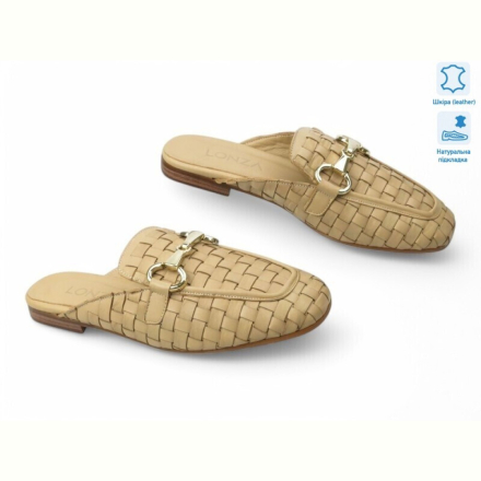 Сабо Allshoes 197672