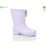 Сапоги из пены CROSSOPT 123066