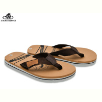 Вьетнамки Jibukang A01-770 khaki