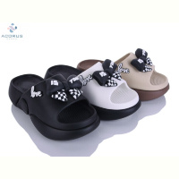 Шлепки Acorus 26-60 mix