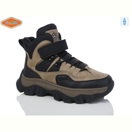 Ботинки EeBb B1710-2