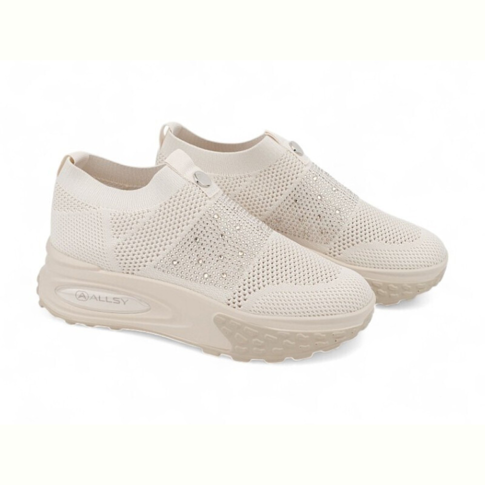 Кроссовки Allshoes 199495