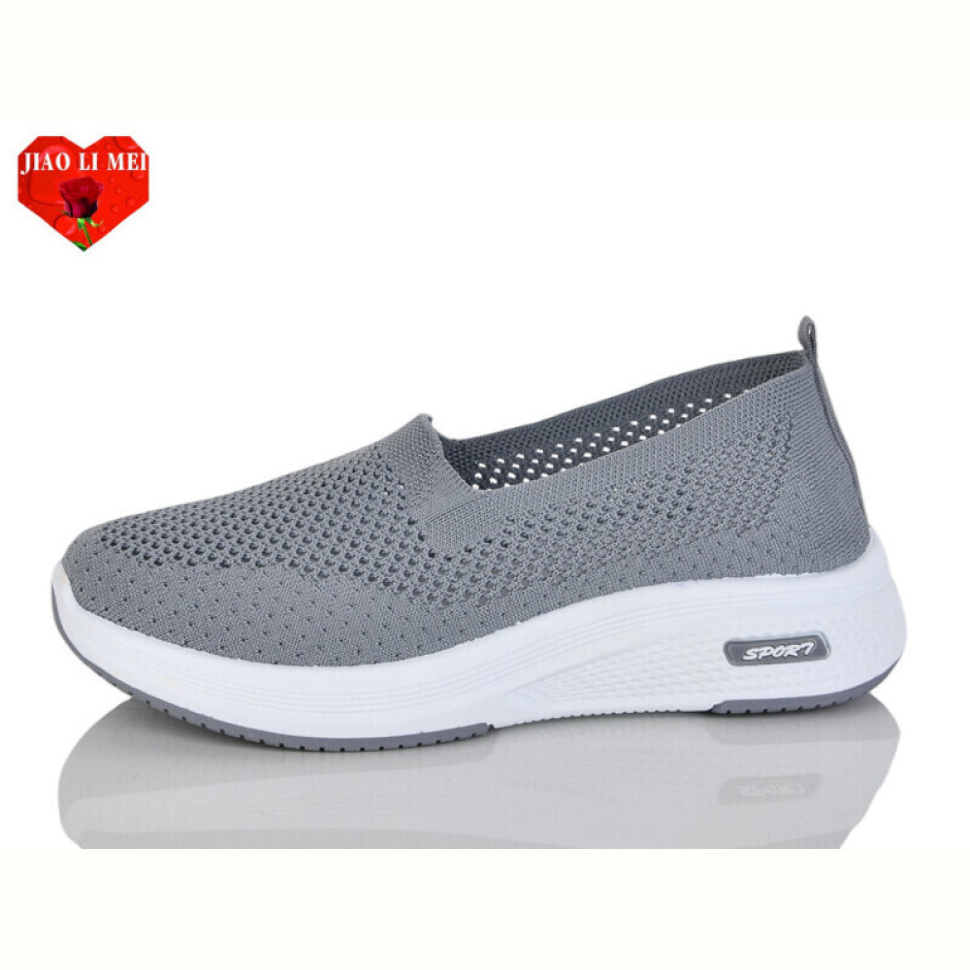 Слипоны Jiao Li Mei 210