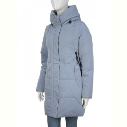 Куртка П2П Design 336-02 l.blue